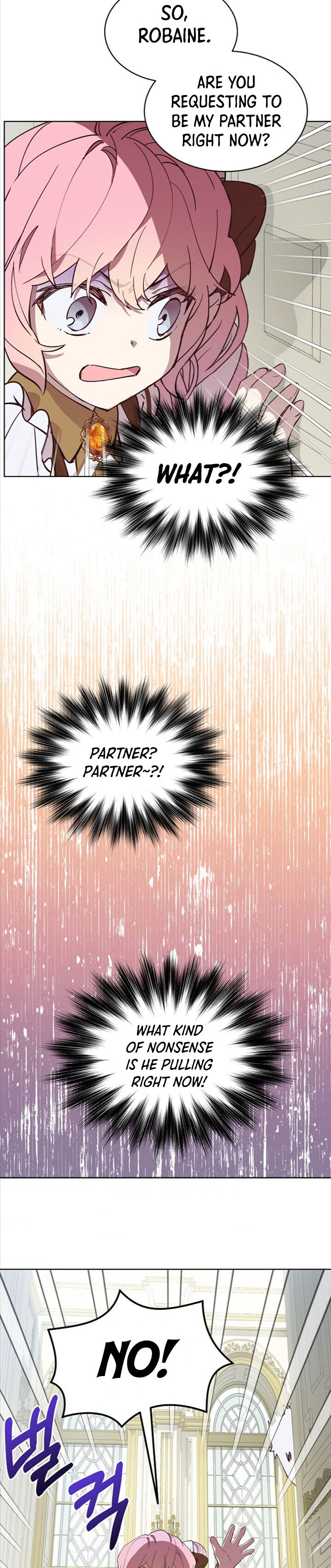 An Unseemly Lady Chapter 11 - Page 14