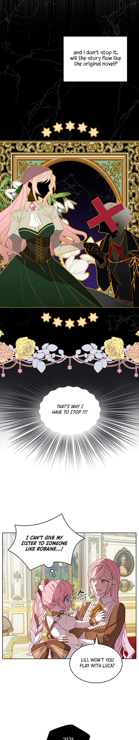 An Unseemly Lady Chapter 11 - Page 2
