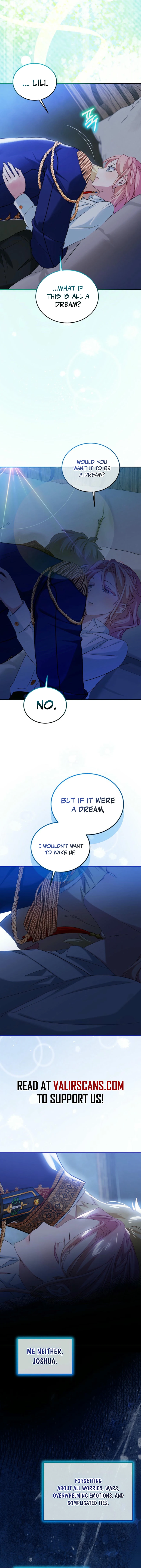 An Unseemly Lady Chapter 116 - Page 10