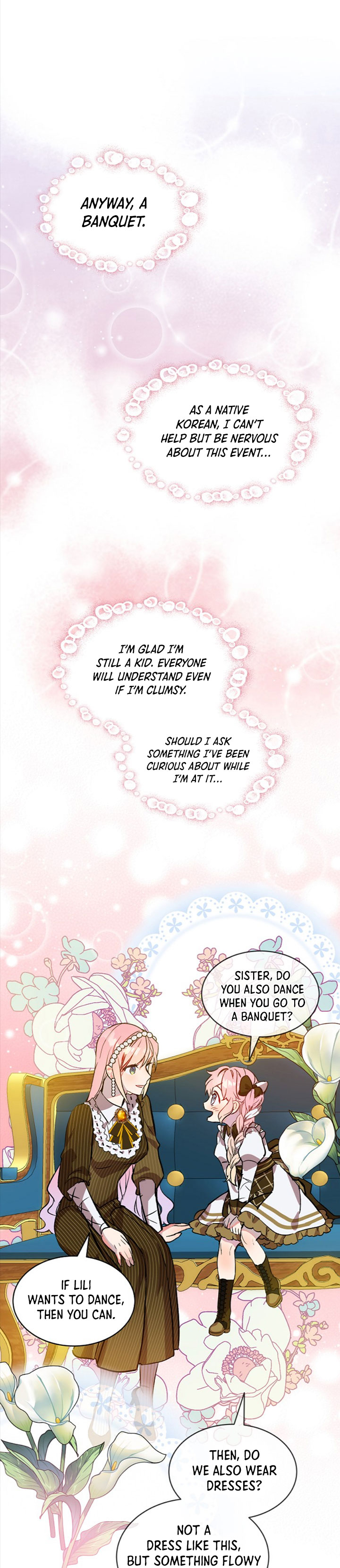 An Unseemly Lady Chapter 12 - Page 12