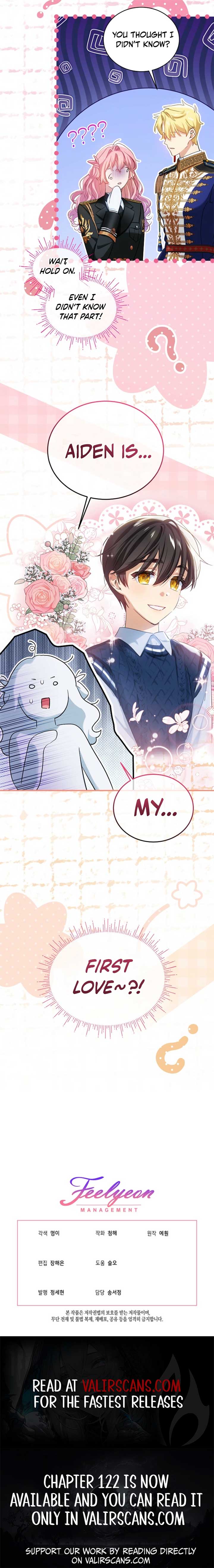 An Unseemly Lady Chapter 120 - Page 8