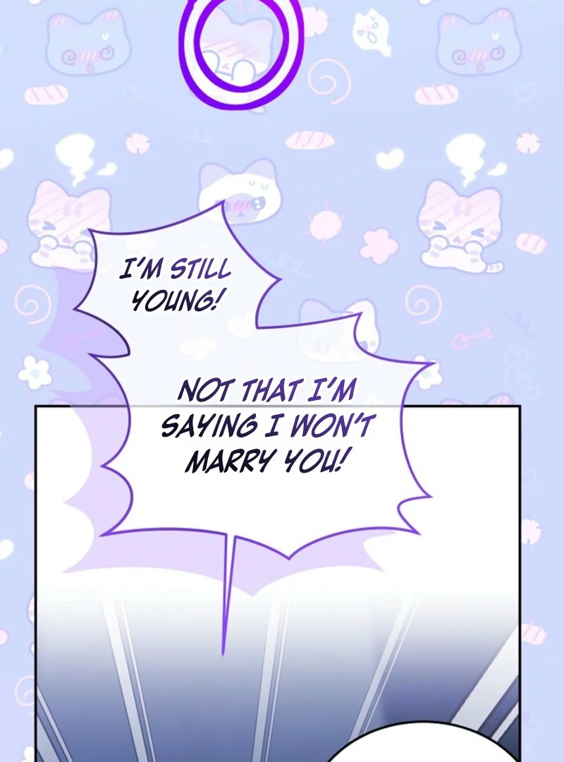 An Unseemly Lady Chapter 121 - Page 37