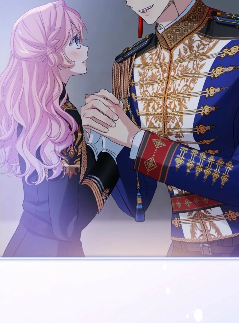 An Unseemly Lady Chapter 121 - Page 44