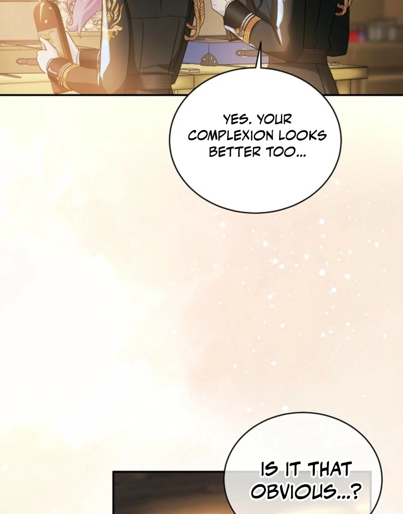 An Unseemly Lady Chapter 121 - Page 54