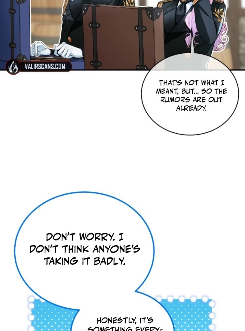 An Unseemly Lady Chapter 121 - Page 57