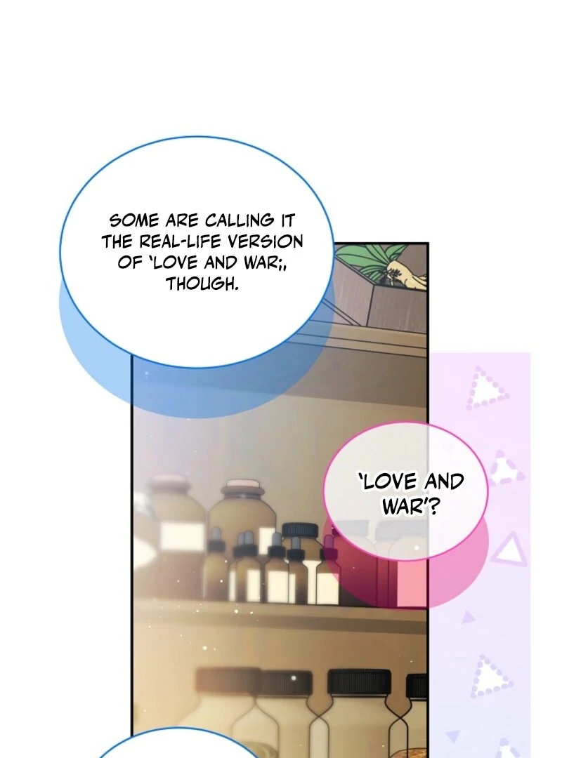 An Unseemly Lady Chapter 121 - Page 59