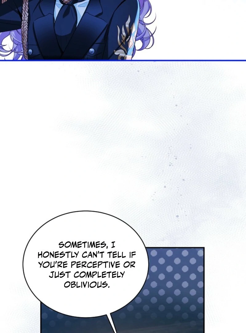 An Unseemly Lady Chapter 121 - Page 6