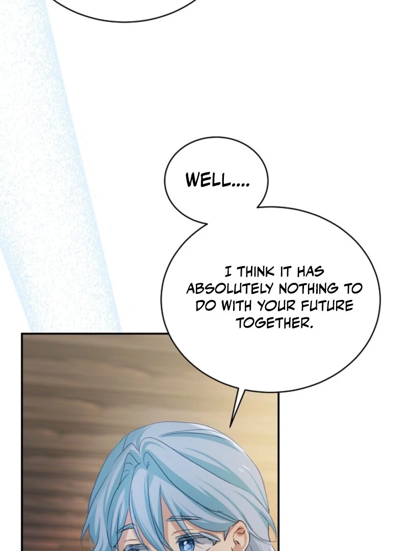 An Unseemly Lady Chapter 121 - Page 62