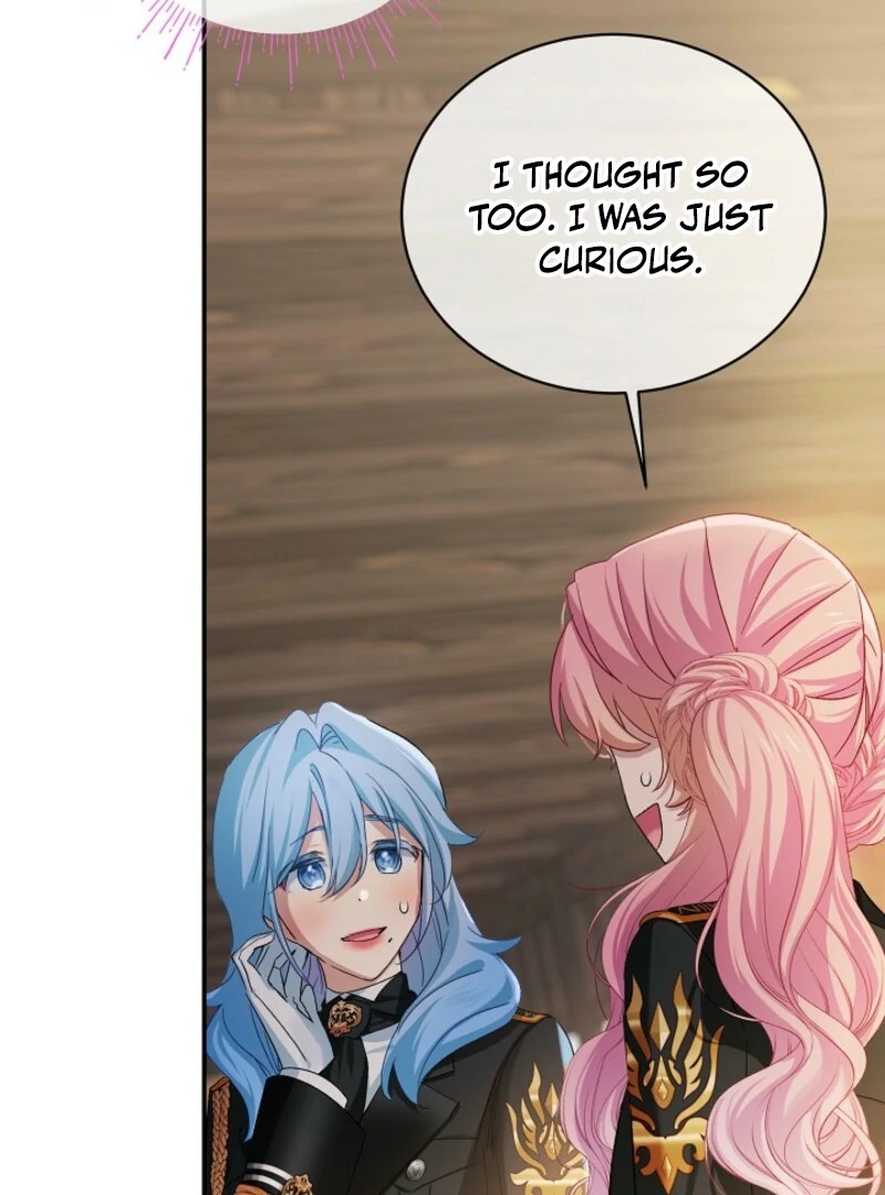 An Unseemly Lady Chapter 121 - Page 64