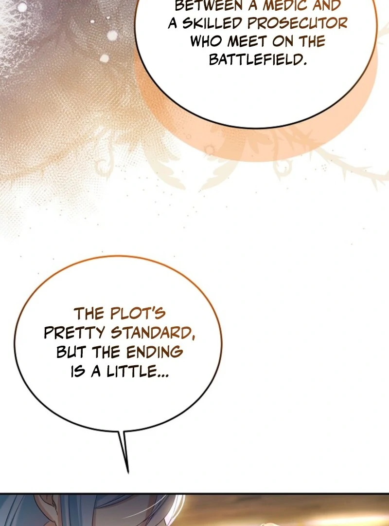 An Unseemly Lady Chapter 121 - Page 67