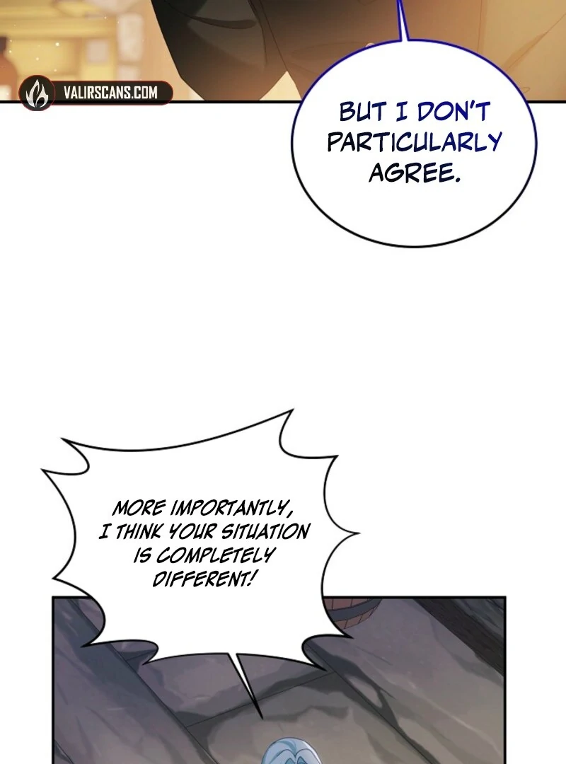 An Unseemly Lady Chapter 121 - Page 73