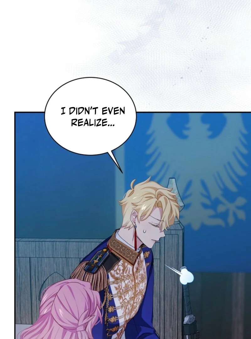 An Unseemly Lady Chapter 121 - Page 8
