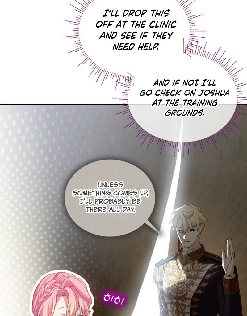 An Unseemly Lady Chapter 121 - Page 82