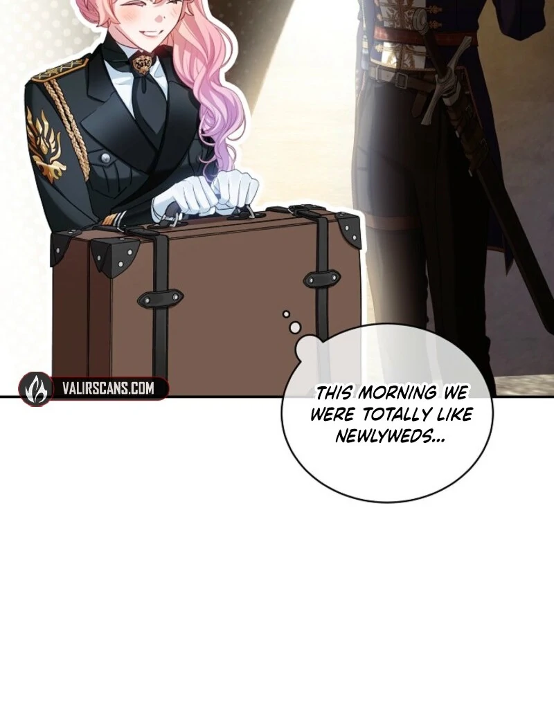 An Unseemly Lady Chapter 121 - Page 83