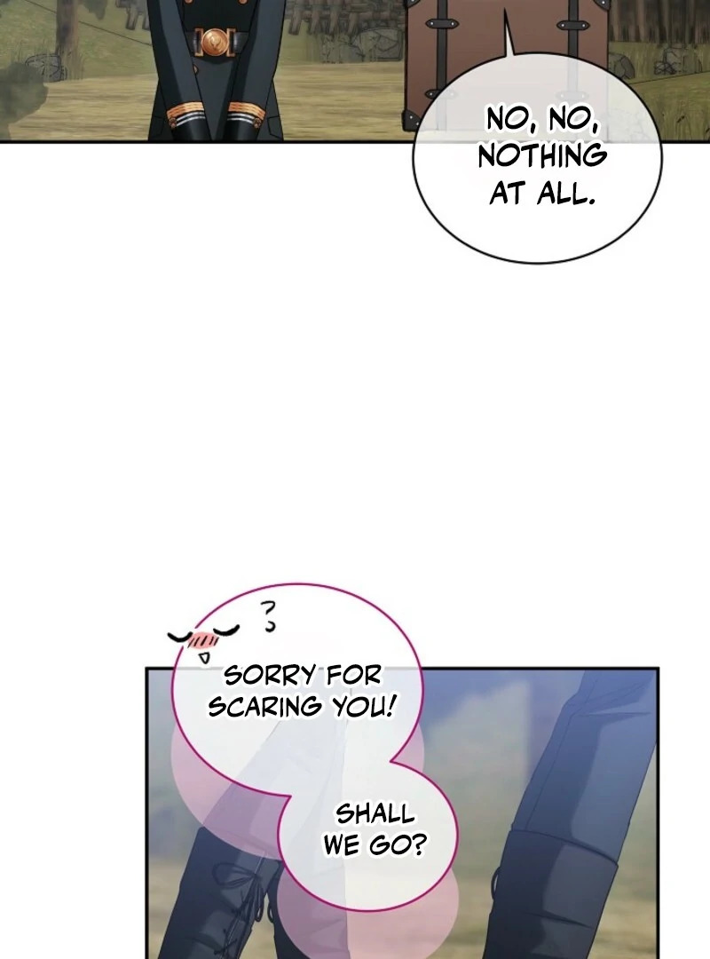 An Unseemly Lady Chapter 121 - Page 86