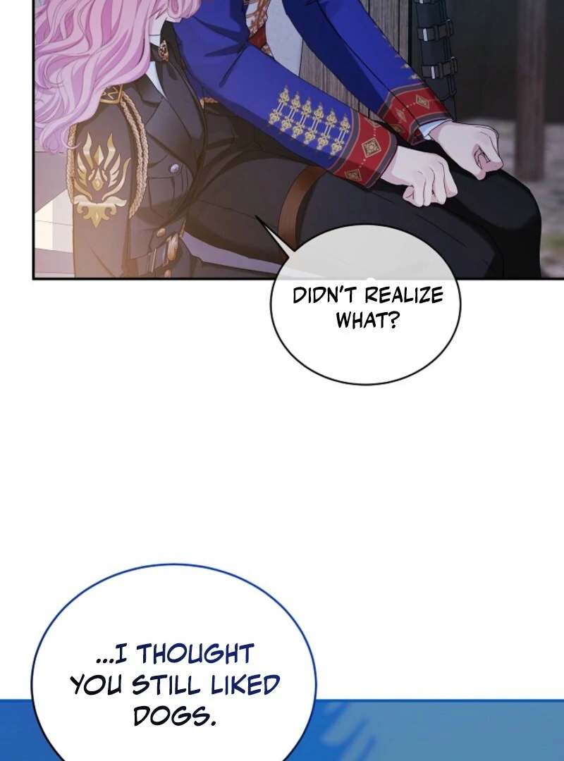An Unseemly Lady Chapter 121 - Page 9