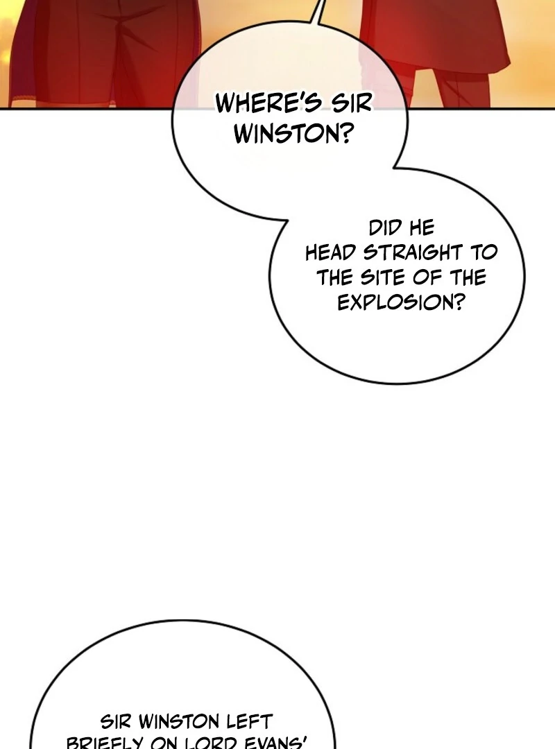 An Unseemly Lady Chapter 122 - Page 10