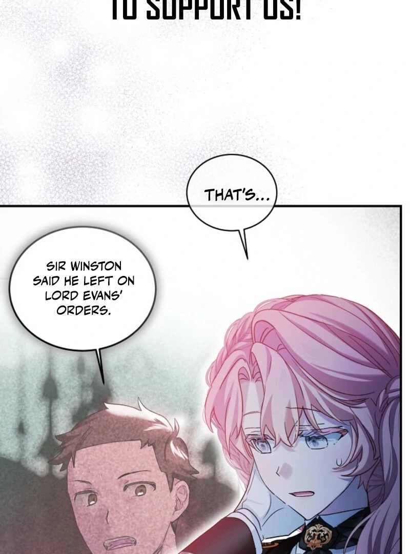 An Unseemly Lady Chapter 122 - Page 113