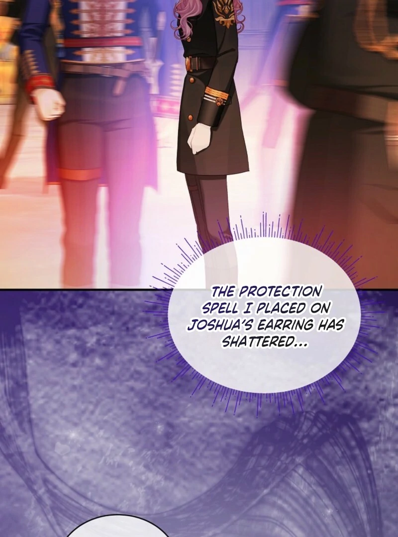 An Unseemly Lady Chapter 122 - Page 18
