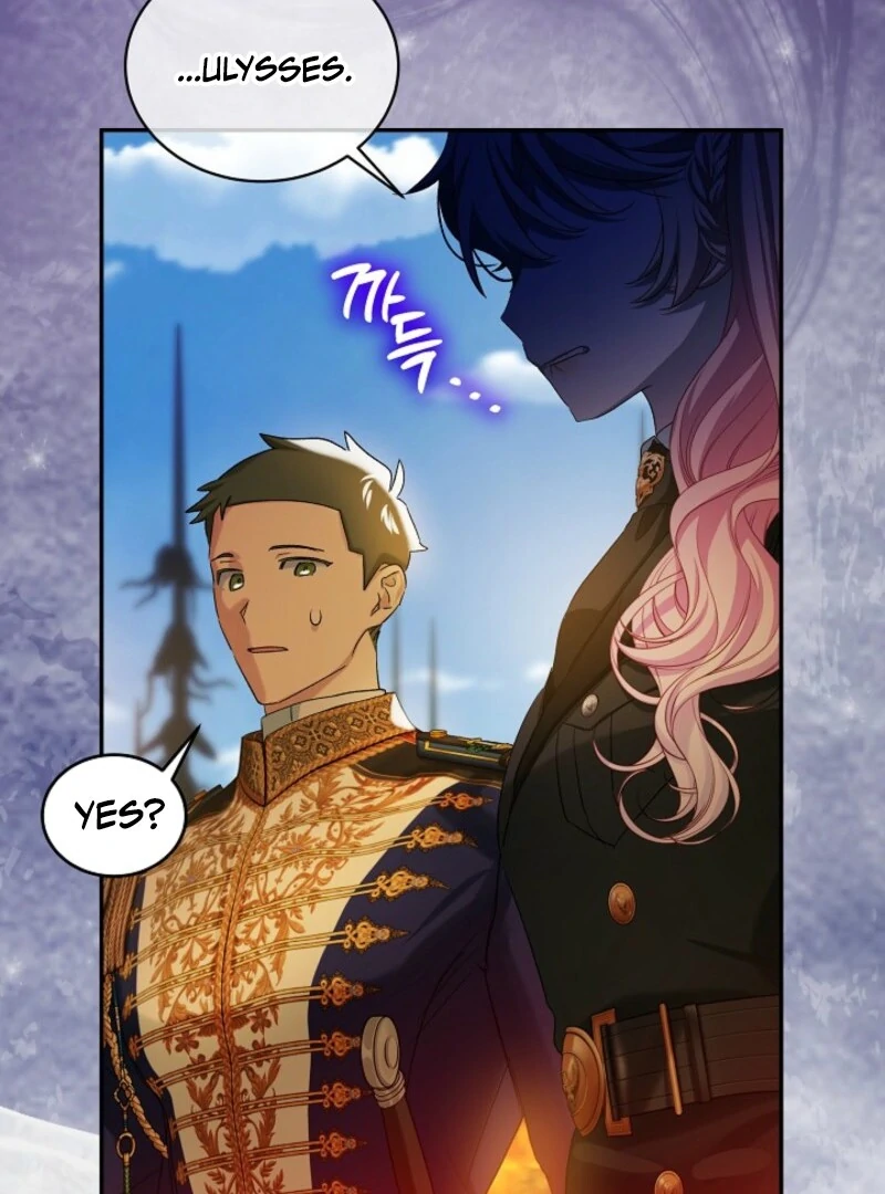 An Unseemly Lady Chapter 122 - Page 19