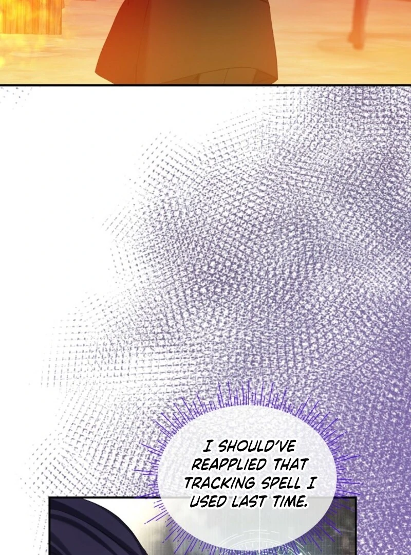 An Unseemly Lady Chapter 122 - Page 3