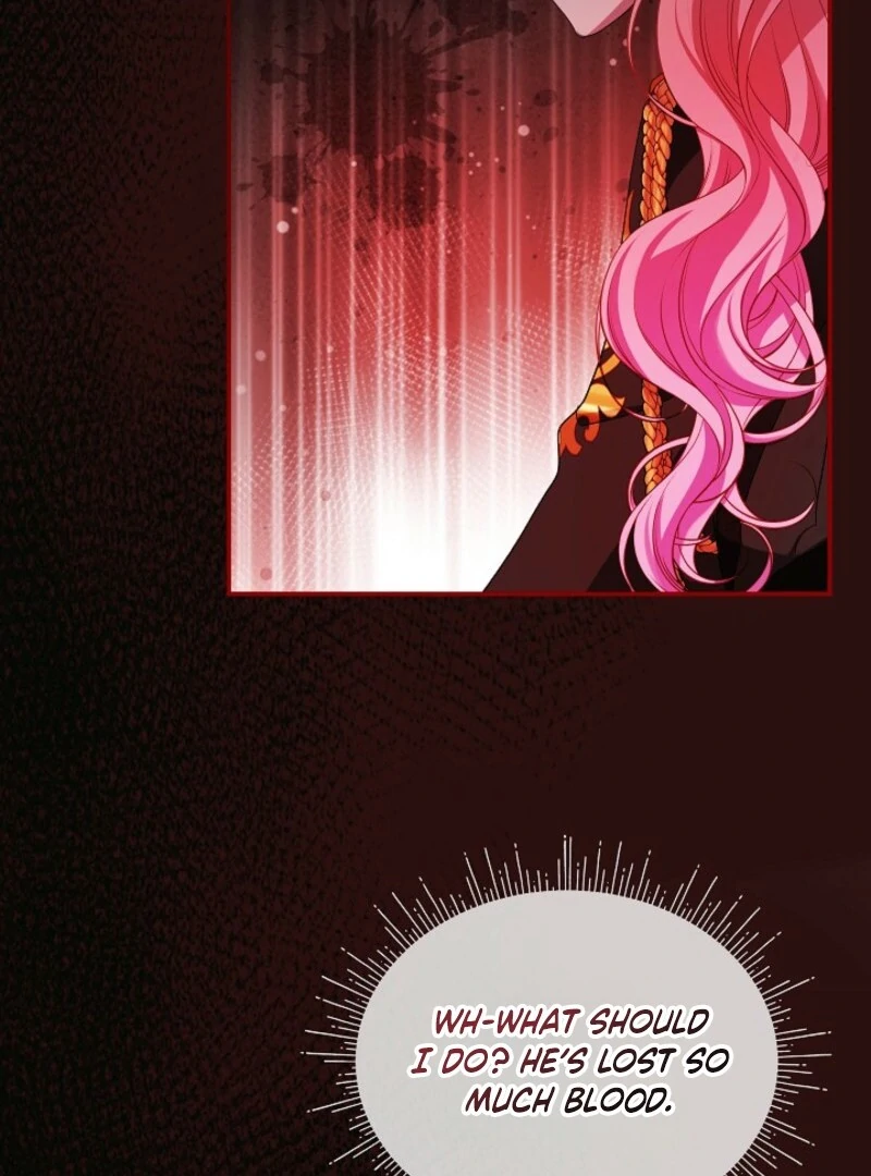 An Unseemly Lady Chapter 122 - Page 35