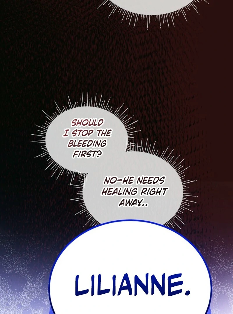 An Unseemly Lady Chapter 122 - Page 36