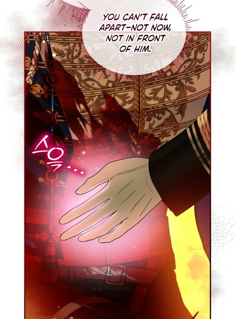 An Unseemly Lady Chapter 122 - Page 39