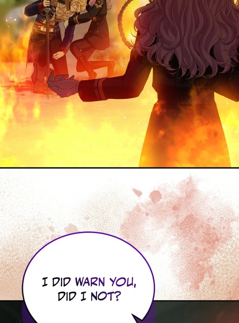 An Unseemly Lady Chapter 122 - Page 44