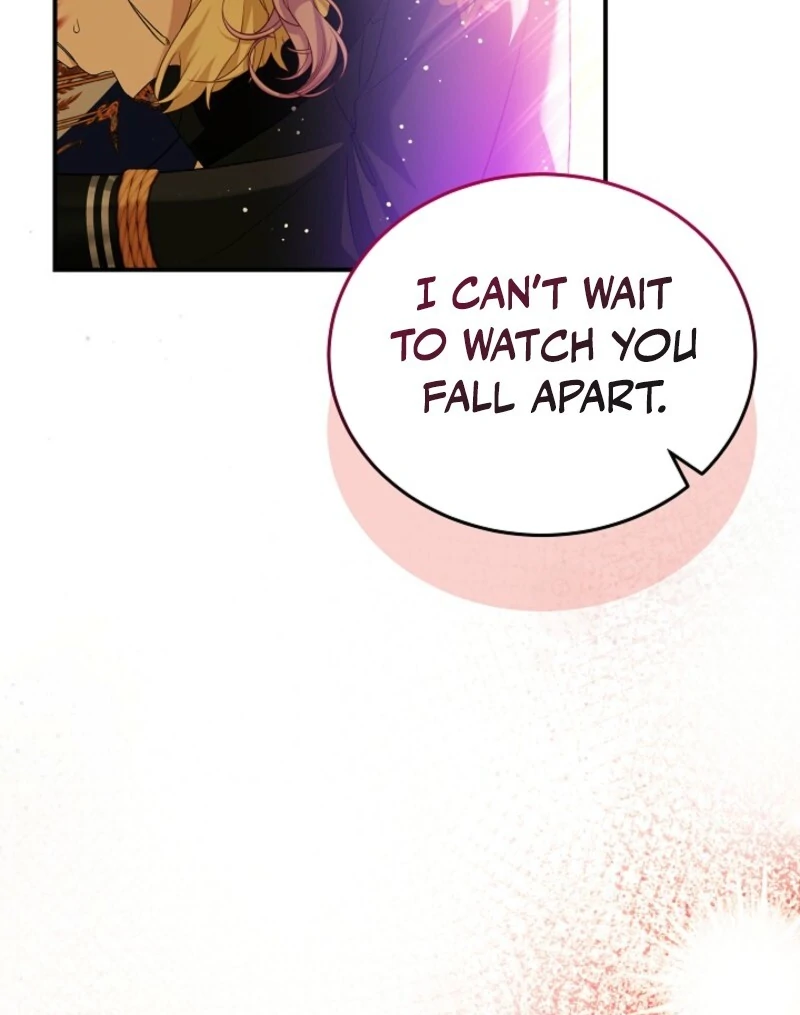 An Unseemly Lady Chapter 122 - Page 54