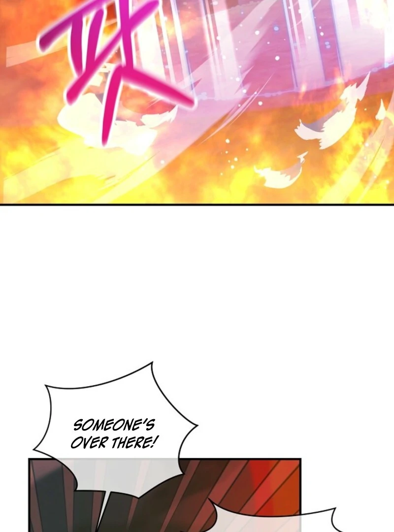 An Unseemly Lady Chapter 122 - Page 57