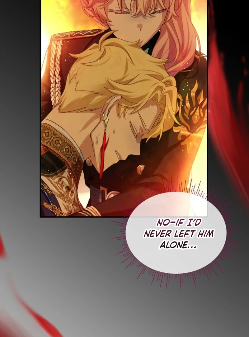 An Unseemly Lady Chapter 122 - Page 61