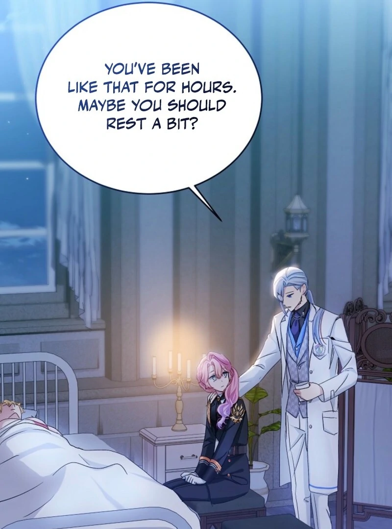 An Unseemly Lady Chapter 122 - Page 67