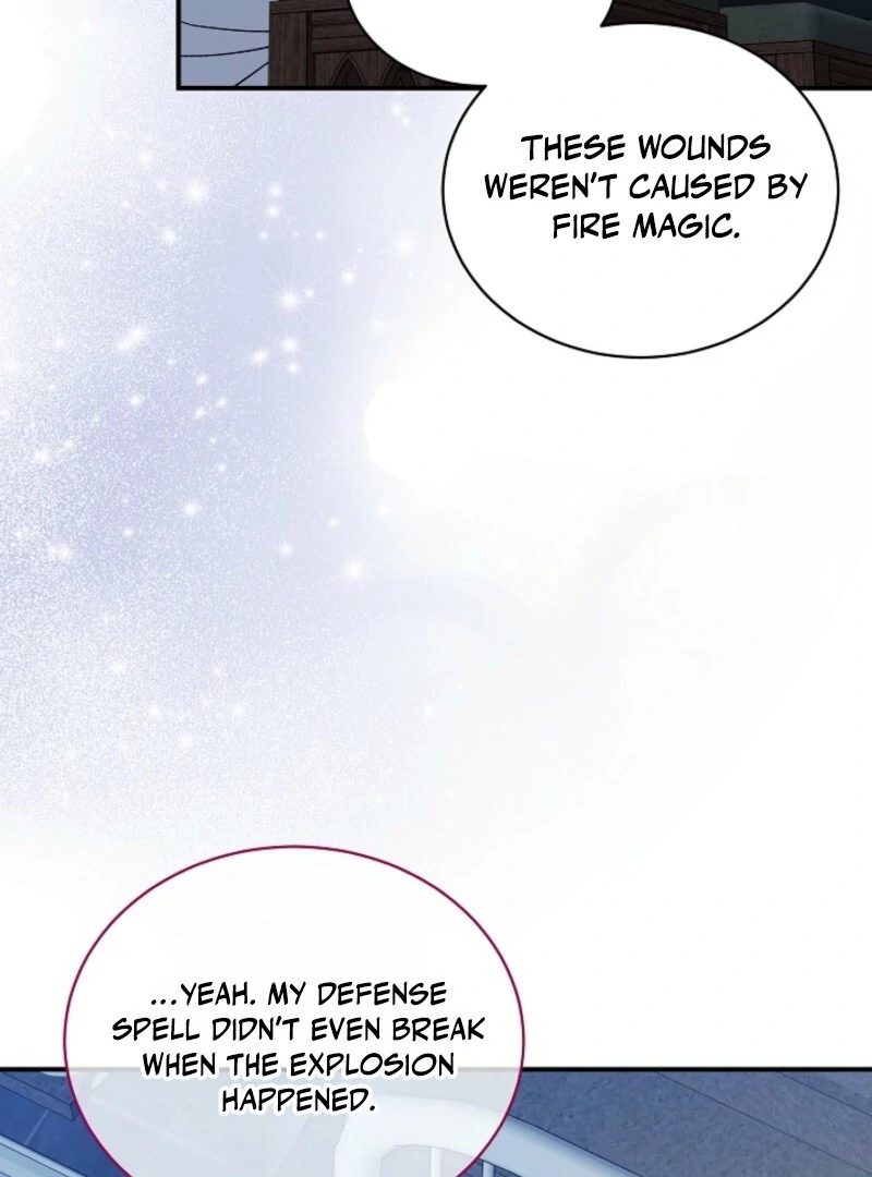 An Unseemly Lady Chapter 122 - Page 71