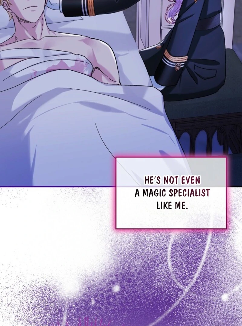An Unseemly Lady Chapter 122 - Page 79