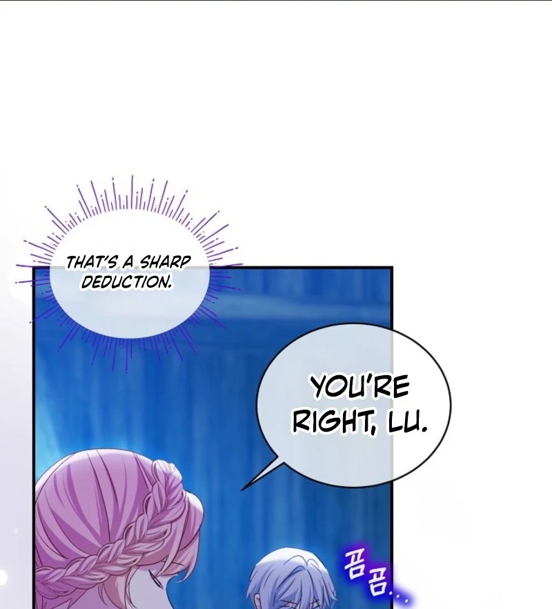 An Unseemly Lady Chapter 122 - Page 95
