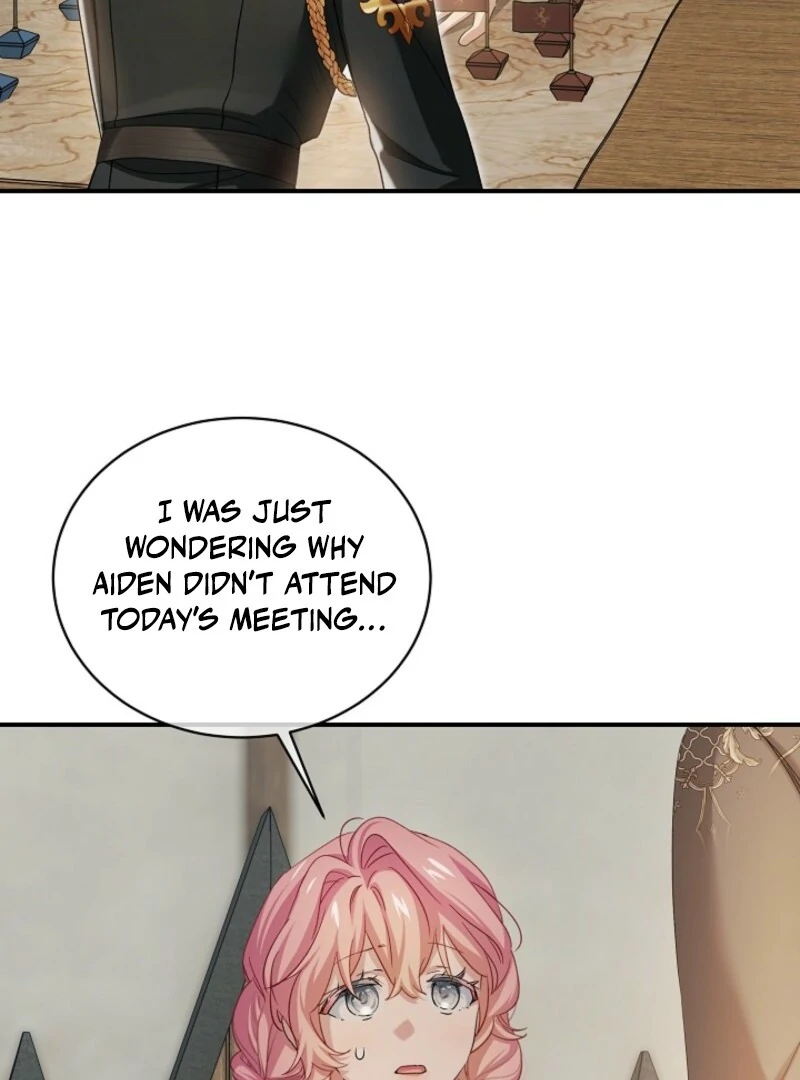 An Unseemly Lady Chapter 124 - Page 101