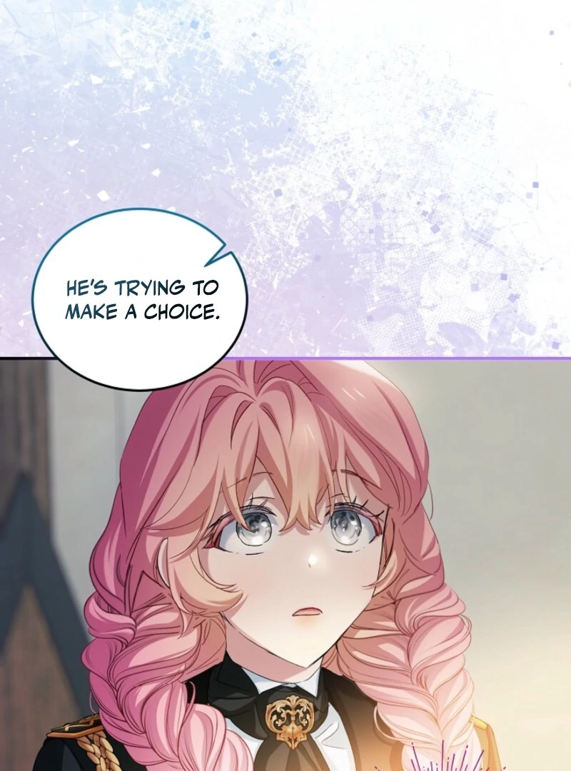 An Unseemly Lady Chapter 124 - Page 106