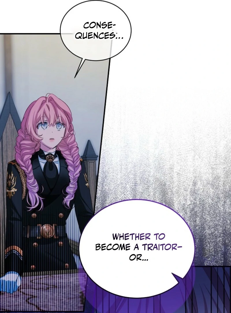 An Unseemly Lady Chapter 124 - Page 110