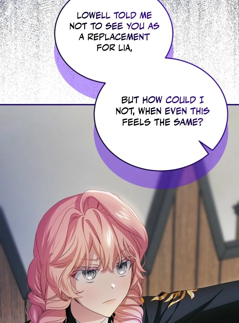 An Unseemly Lady Chapter 124 - Page 115