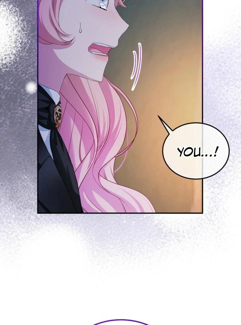 An Unseemly Lady Chapter 124 - Page 17