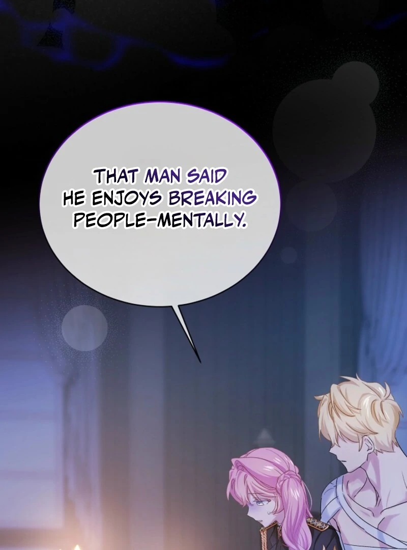An Unseemly Lady Chapter 124 - Page 36