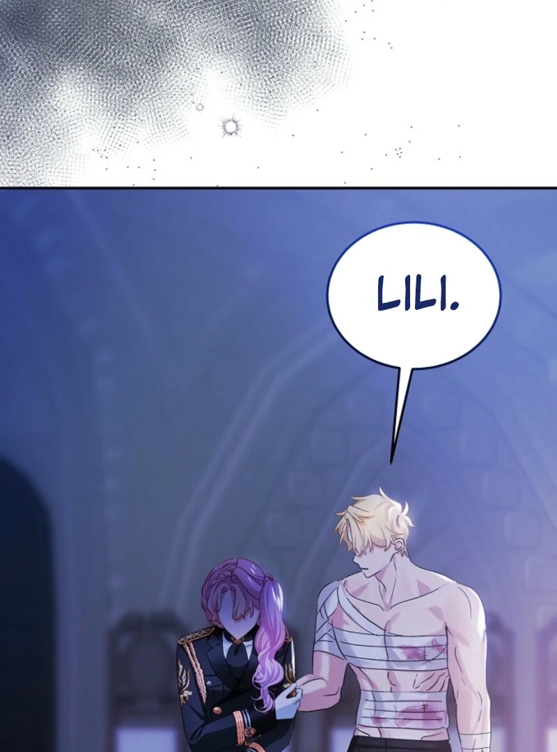 An Unseemly Lady Chapter 124 - Page 40