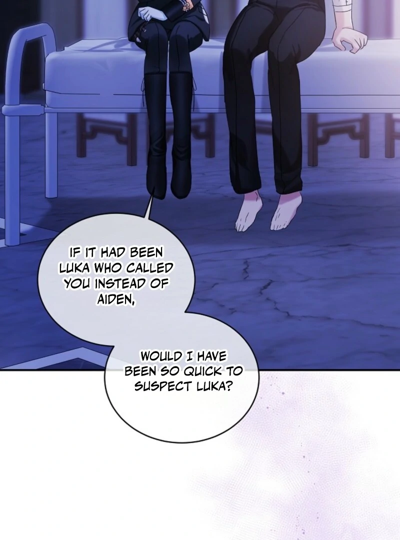 An Unseemly Lady Chapter 124 - Page 41