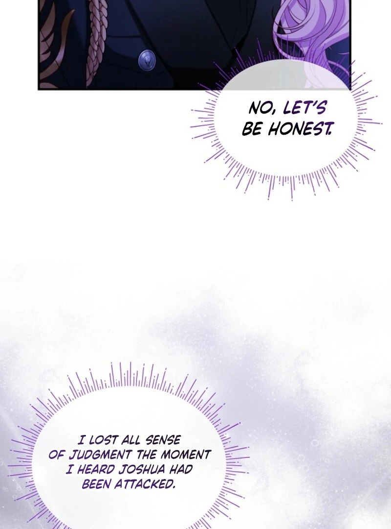 An Unseemly Lady Chapter 124 - Page 45