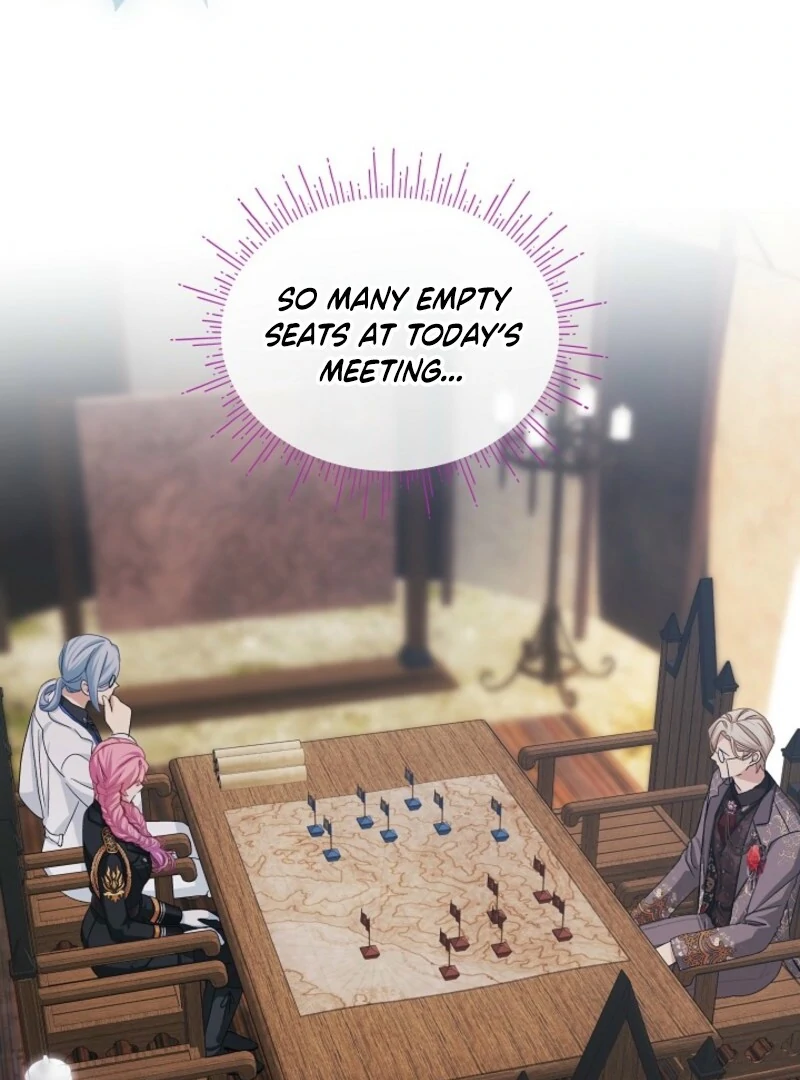 An Unseemly Lady Chapter 124 - Page 68
