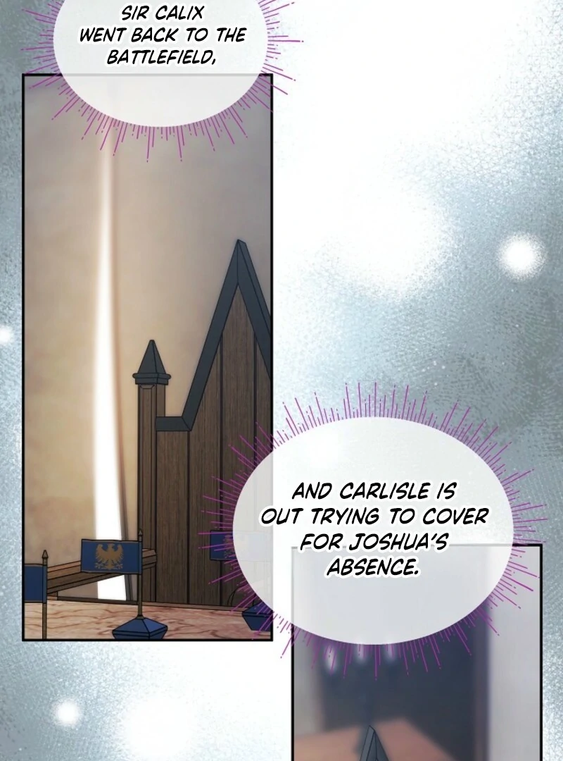 An Unseemly Lady Chapter 124 - Page 70