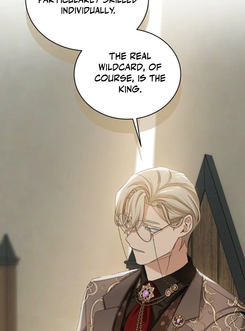 An Unseemly Lady Chapter 124 - Page 74