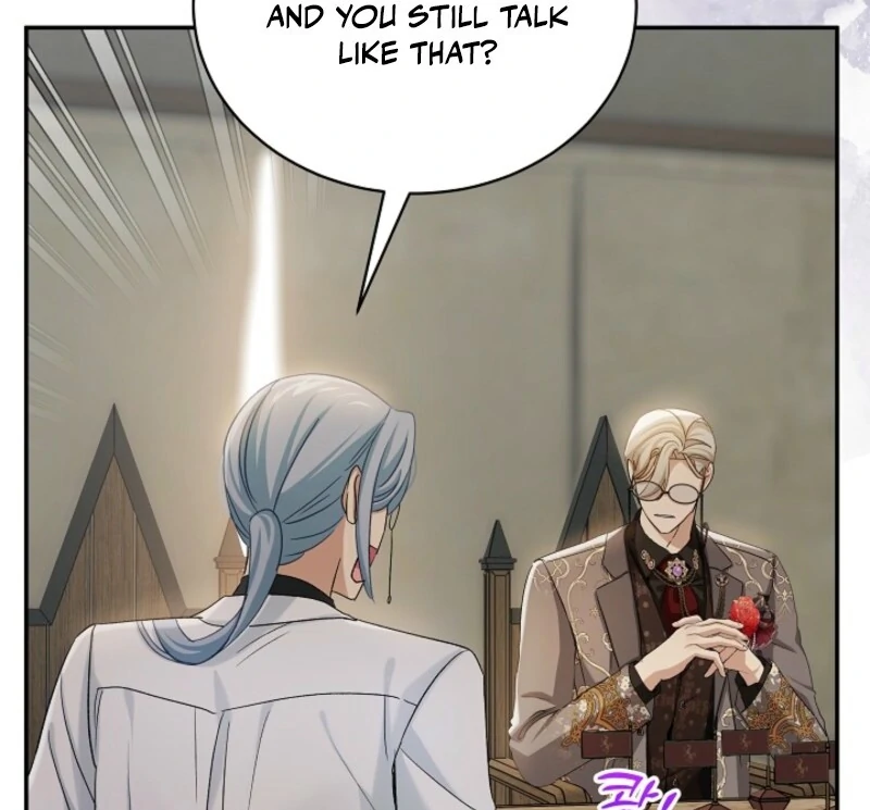 An Unseemly Lady Chapter 124 - Page 87
