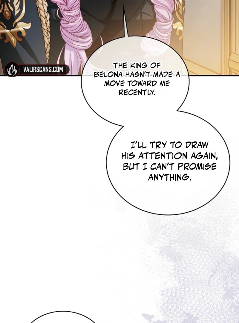 An Unseemly Lady Chapter 124 - Page 92